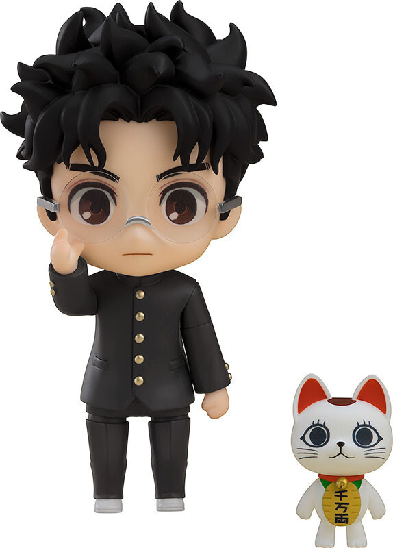PSL Good Smile Company Nendoroid Dandadan Okarun Ken