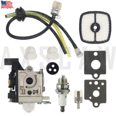 Carburetor For Echo SRM-225 GT-225 PAS-225 GT-225 A21001690 Trimmer Zama RB-K93