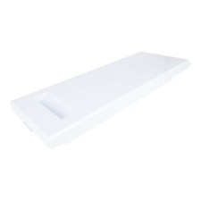 Ikea Fridge & Freezer Door Flap Ice Box  Genuine