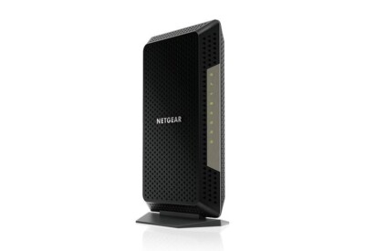 NETGEAR Nighthawk CM1200-100NAS DOCSIS 3.1 Cable Modem