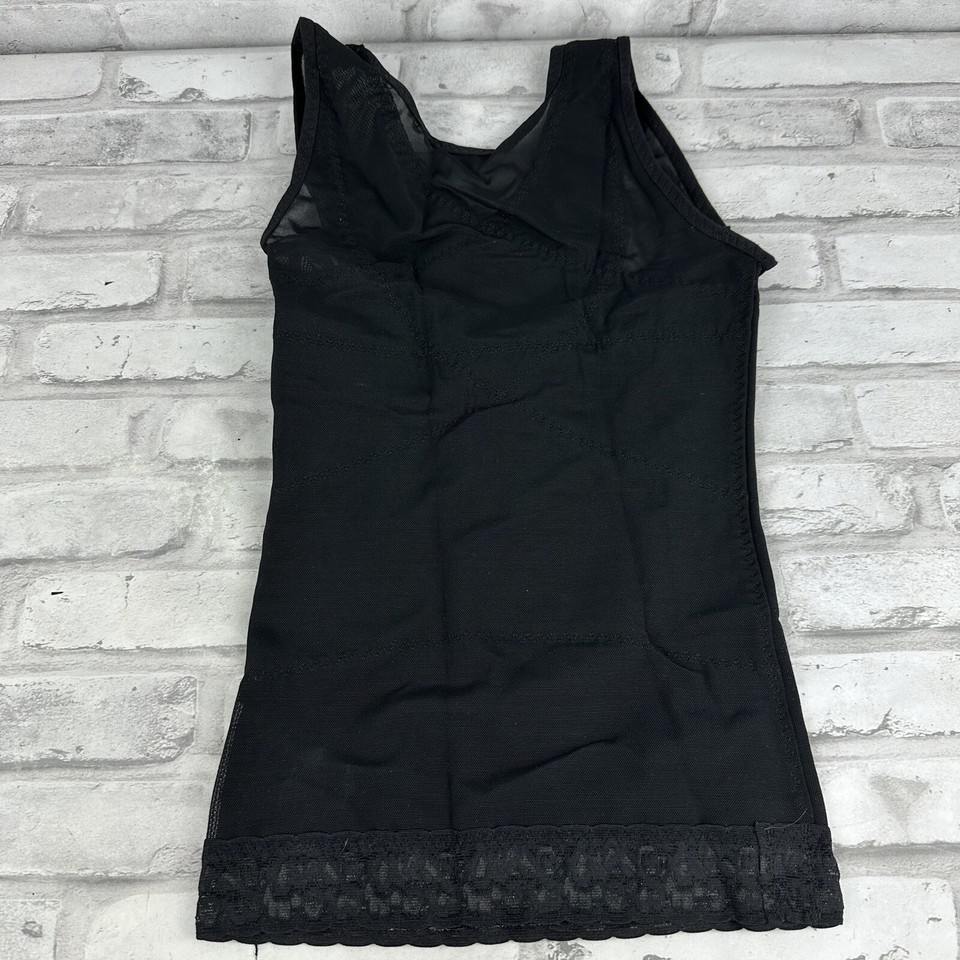 T-Shirt Donna Controllo Addome Schiena Supporto Corpo Cintura - Foto 9