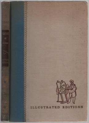 VOLTAIRE / Candide 1930