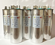 Motor Dual Run Capacitor 35/5 40/5 45/5 50/5 55/5 70/5