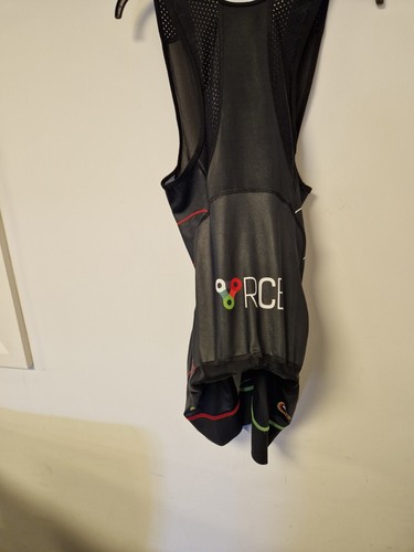 Milltag Mens cycling shorts, Size M. - Picture 5 of 10