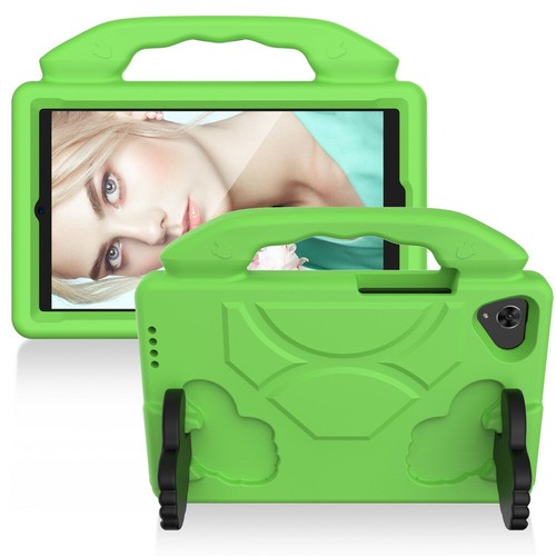 Kid Shockproof Case For Huawei MediaPad T3 8 M3 M5 Lite M6 T5 10 10.1 MatePad T8 - Picture 46 of 47