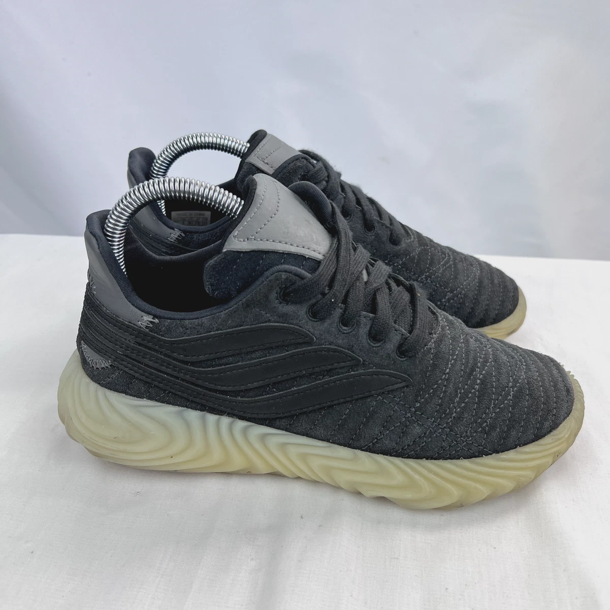 Adidas sobakov 2025 with jeans