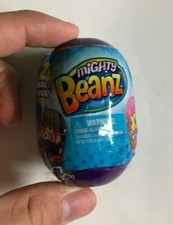 NEW MIGHTY BEANZ 2017 MOOSE SERIES 1 2 BEANZ INSIDE A BEAN POD 1 or ALL 1 SHIP
