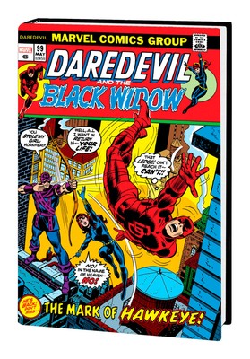 DAREDEVIL OMNIBUS VOL. 3 [DM ONLY] M TP