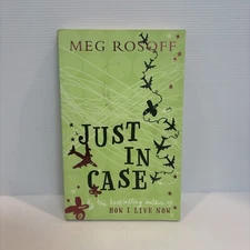 Just in Case by Meg Rosoff