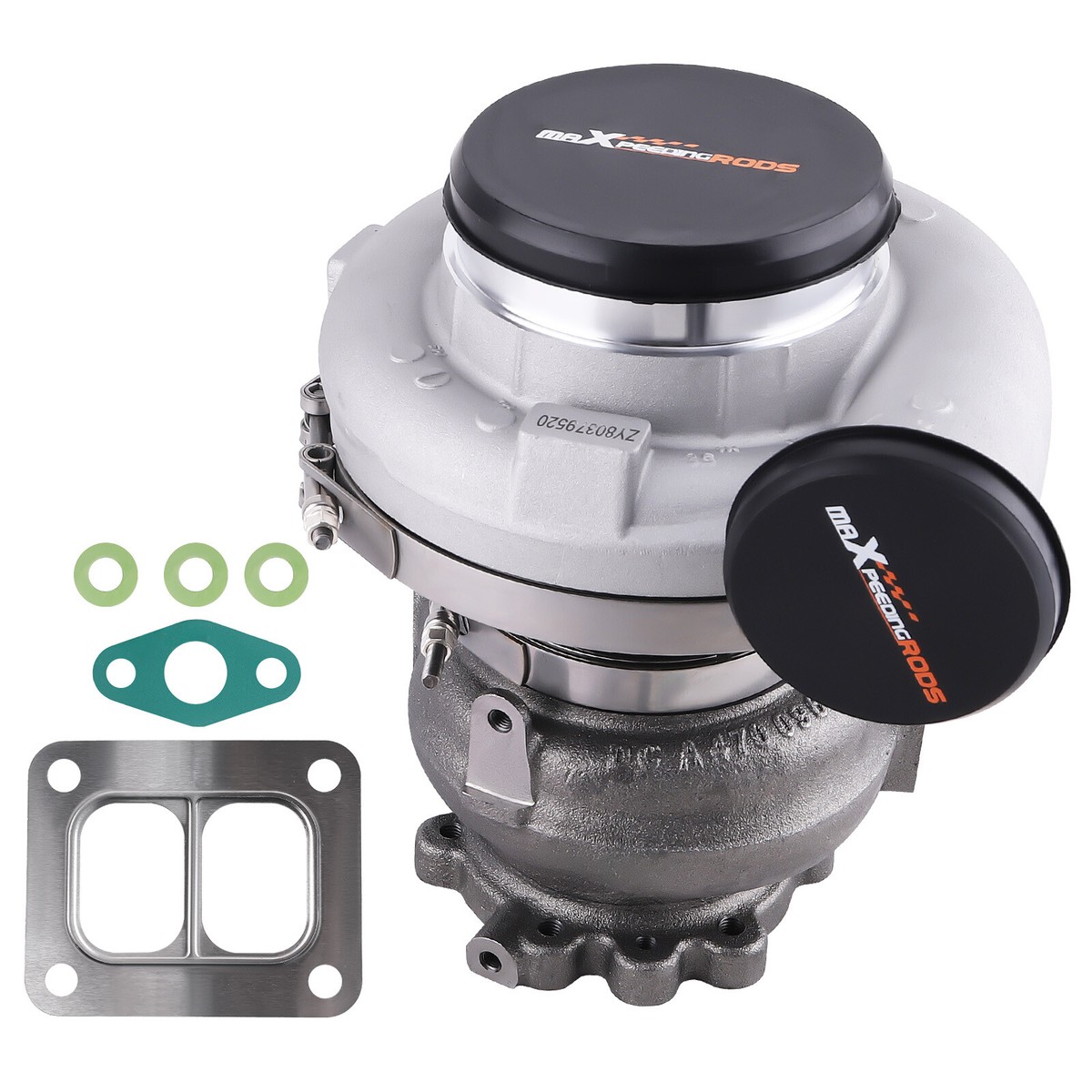 Billet Turbocharger for Detroit Diesel DD15 Turbo 4720902880