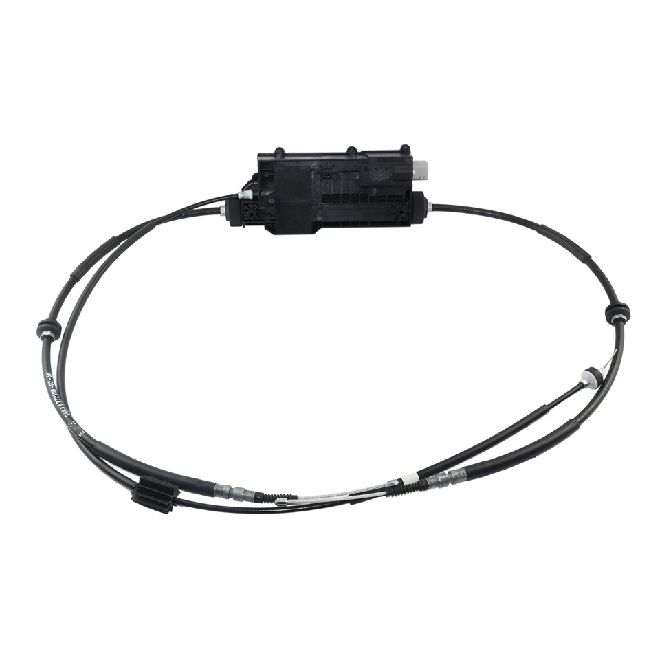 Parco Freno Modulo Epb a Mano Attuatore per BMW X5 E70 2007-13,X6 E71 E72 - Image 2 of 4