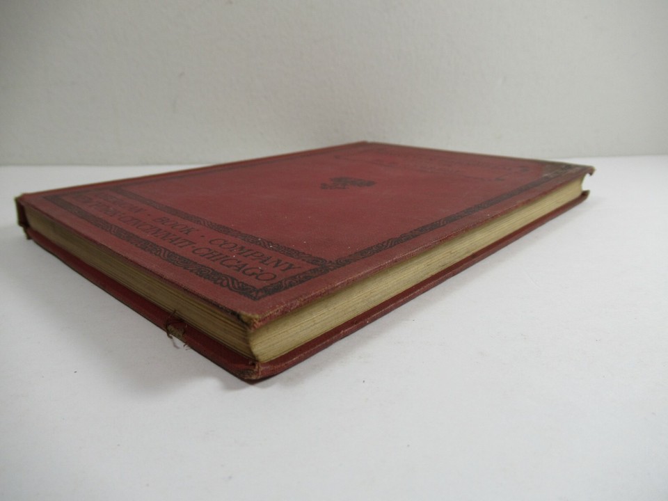 German Translation 1925 Minna Von Barnhelm Lessing M.B. Lambert