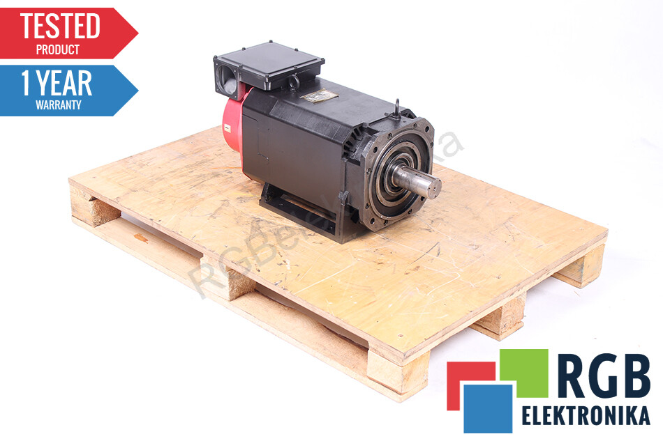 FANUC A06B-0739-B907#3000 A06B0739B9073000 SPINDLE MOTOR FANUC A06B-0739-B907#3000 A06B0739B9073000 SPINDLE MOTOR