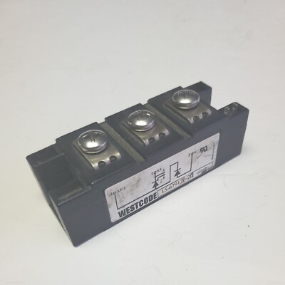 WESTCODE  15-679170-20 THYRISTOR MODULE  (0234E)