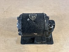 Mitchell Camera Corp motor No. 82 - Model I-R-47
