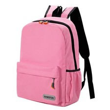 15 inch Kids Backpack Lightweight Elementary School bag Kindergarten Bookbag ...