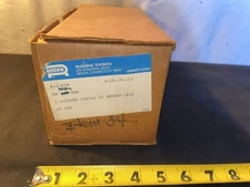 VINTAGE CORBIN RUSSWIN MORTISE LOCKSET 5045LL L2 REGARD US10