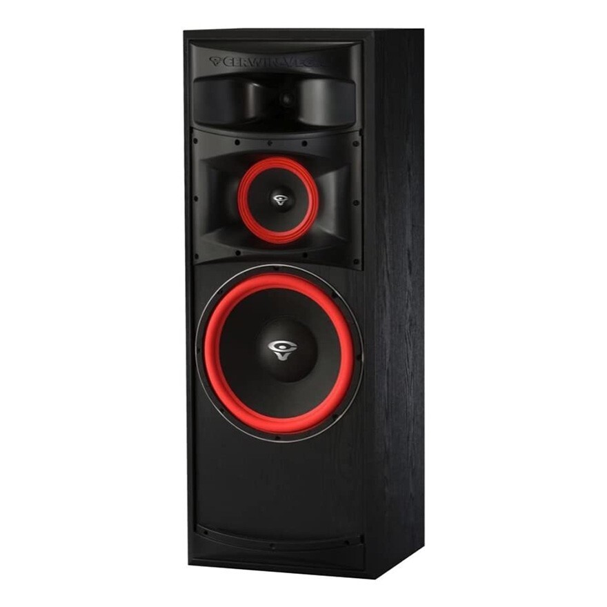 *OPEN BOX* Cerwin-Vega XLS-12 12-inch 3-Way Floor Speaker (Each)