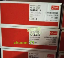 1PC Danfoss Electronic Expansion Valve Controller AK-CC525A 084B8019