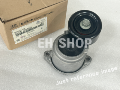 Genuine 2528107006 25281-07006 TENSIONER ASSY for Huyndai Genuine 2528107006 25281-07006 TENSIONER ASSY for Huyndai