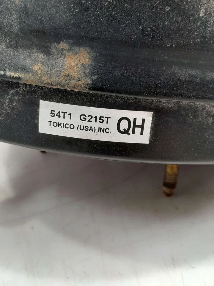 05 06 Subaru Outback Power Brake Booster OEM 26402AG06A Foto 4 de 4