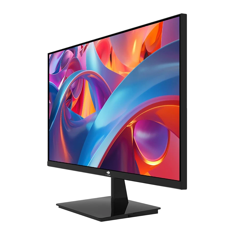 Z-EDGE 28" Ultra HD 4K 3840 x 2160 120Hz 4ms IPS Gaming Monitor, HDMI x2, DP x2 - Image 3 of 4