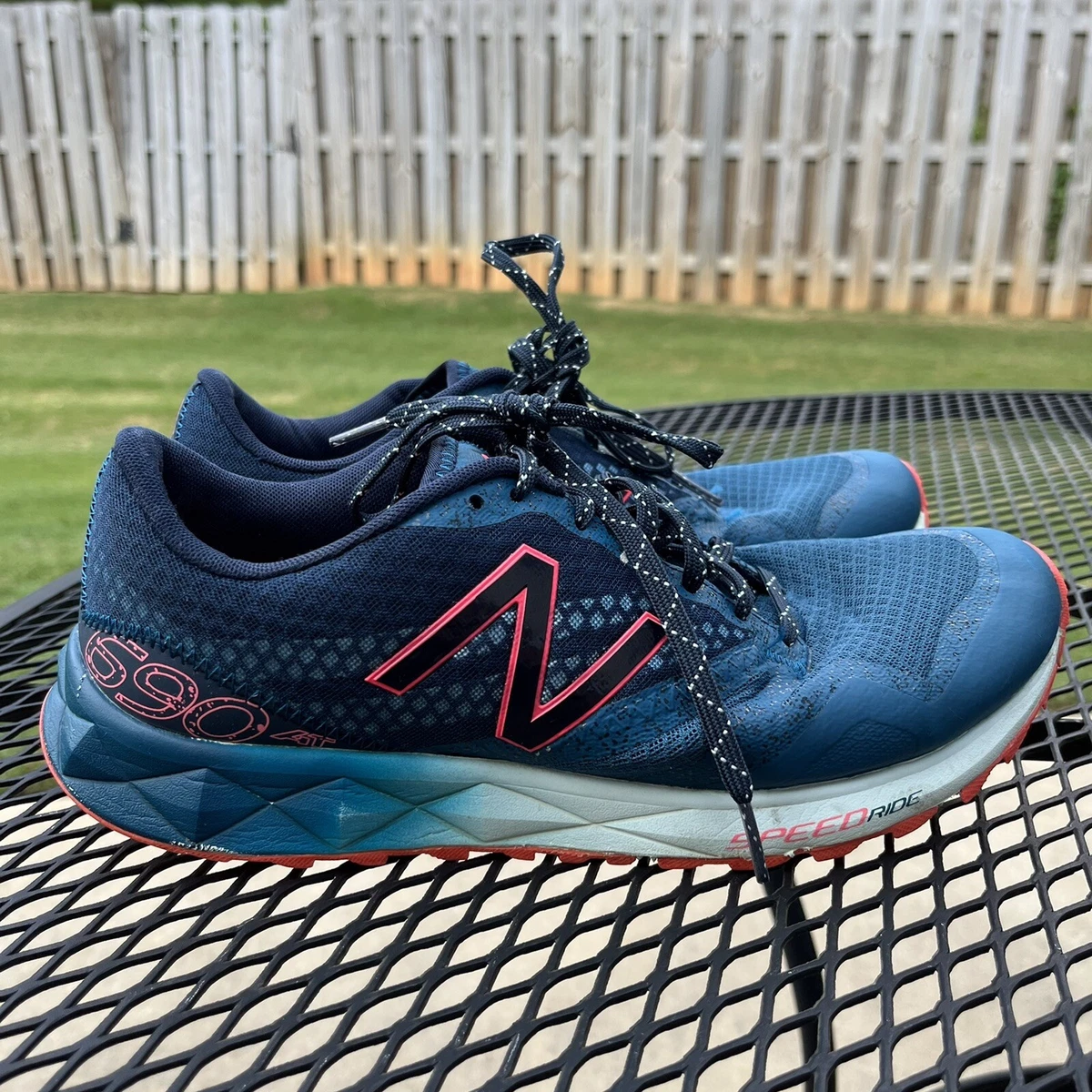 New balance 690 shop mujer