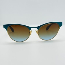 Miu Miu Sunglasses SMU 50O NAB-1F0 54-18-140