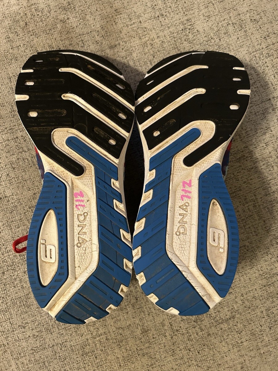 Brooks Launch 9 Running Shoes Men display picture 1