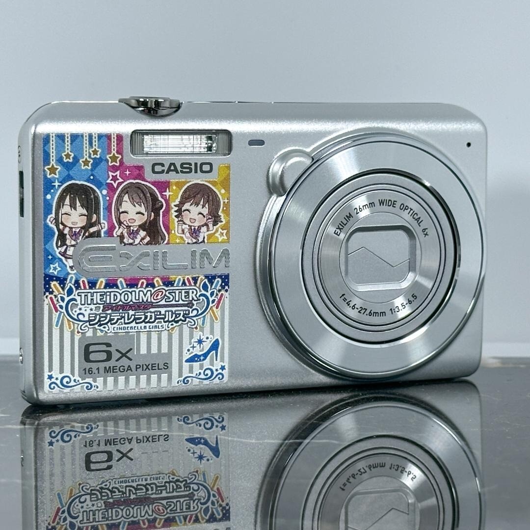 CASIO EXILIM EX-Z920 SR (シルバー) Amazon | EXILIM EX-Z920 シルバー | コンパクト 通販