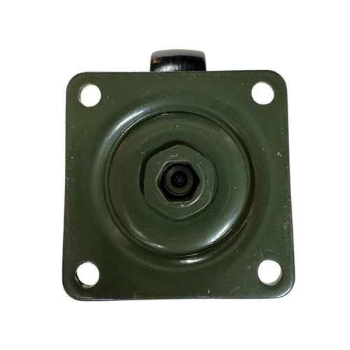 Choose Retractable Leveling Machine Plate Casters 4 Pack – 880 to 6,600 lbs Cap. - Picture 20 of 27