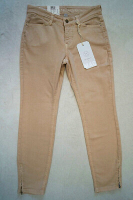 MAC Dream Summer 7/8 Damen Jeans Gr. 36,38,40,42 L 27 Stretch 2 Farben 99,95 NEU
