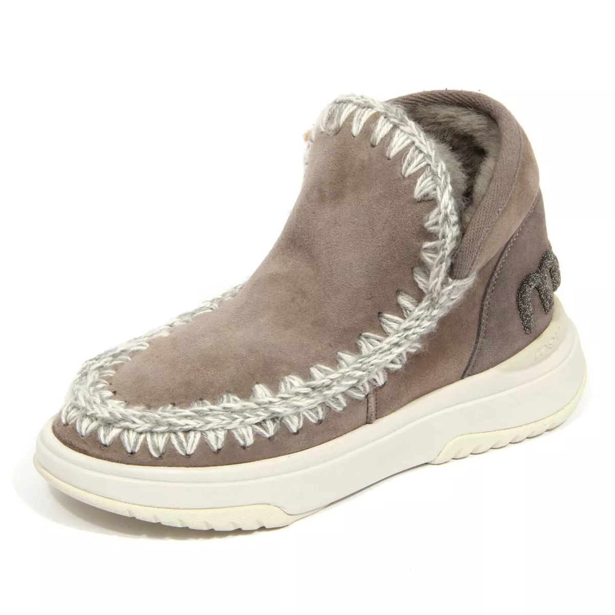 Stivaletto mou best sale