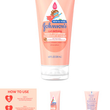 johnson and johnson curl defining