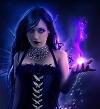 Single Cast Customized Spell ~ White Magic ~ ...