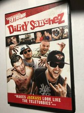 Dirty Sanchez (DVD, 2006) for sale online | eBay