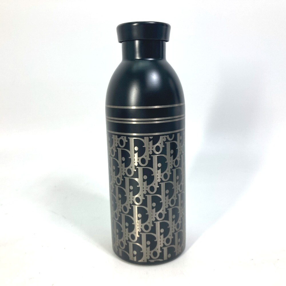 Dior 水筒 Dior 2ESKH290YMJ Oblique AQUA strap bottle water bottle