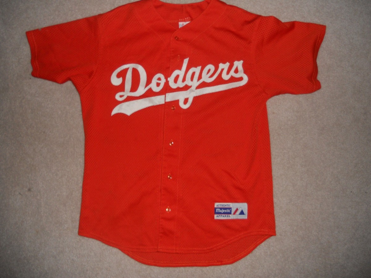 Majestic Athletic LAロゴ Dodgers Majestic Athletic Los Angeles Dodgers Multi Hit Varsity