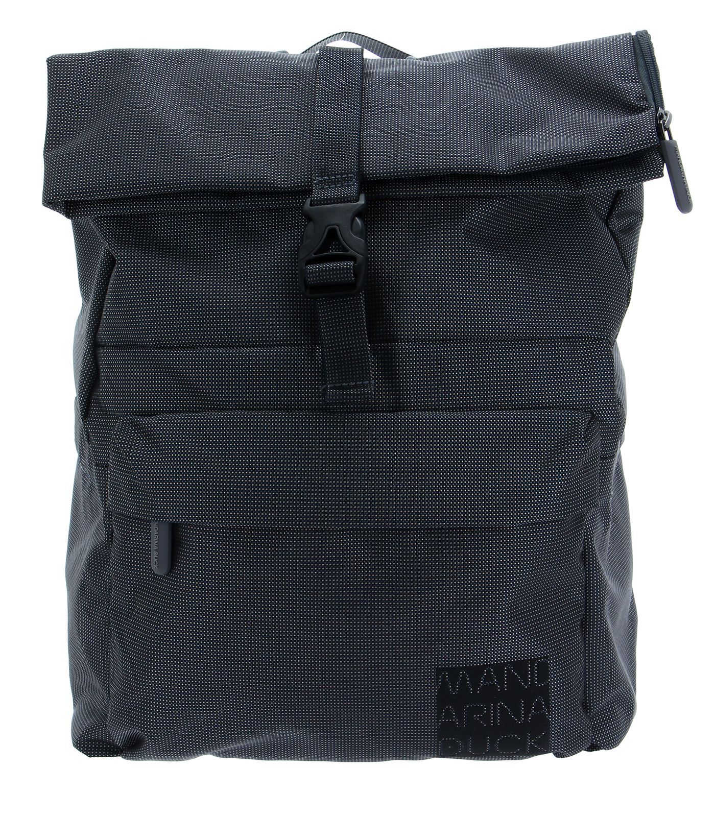 MANDARINA DUCK backpack District Backpack Steel