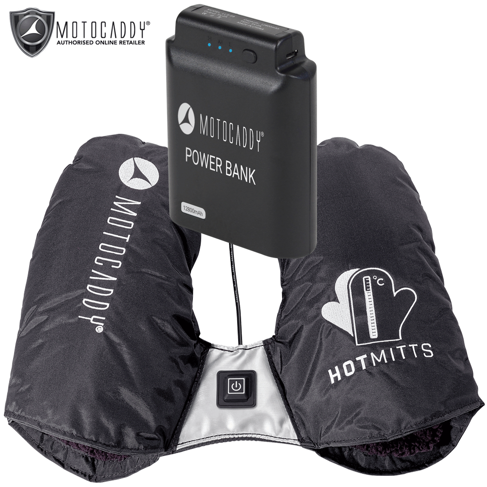 Motocaddy USB Power Bank Motocaddy USB Power Bank