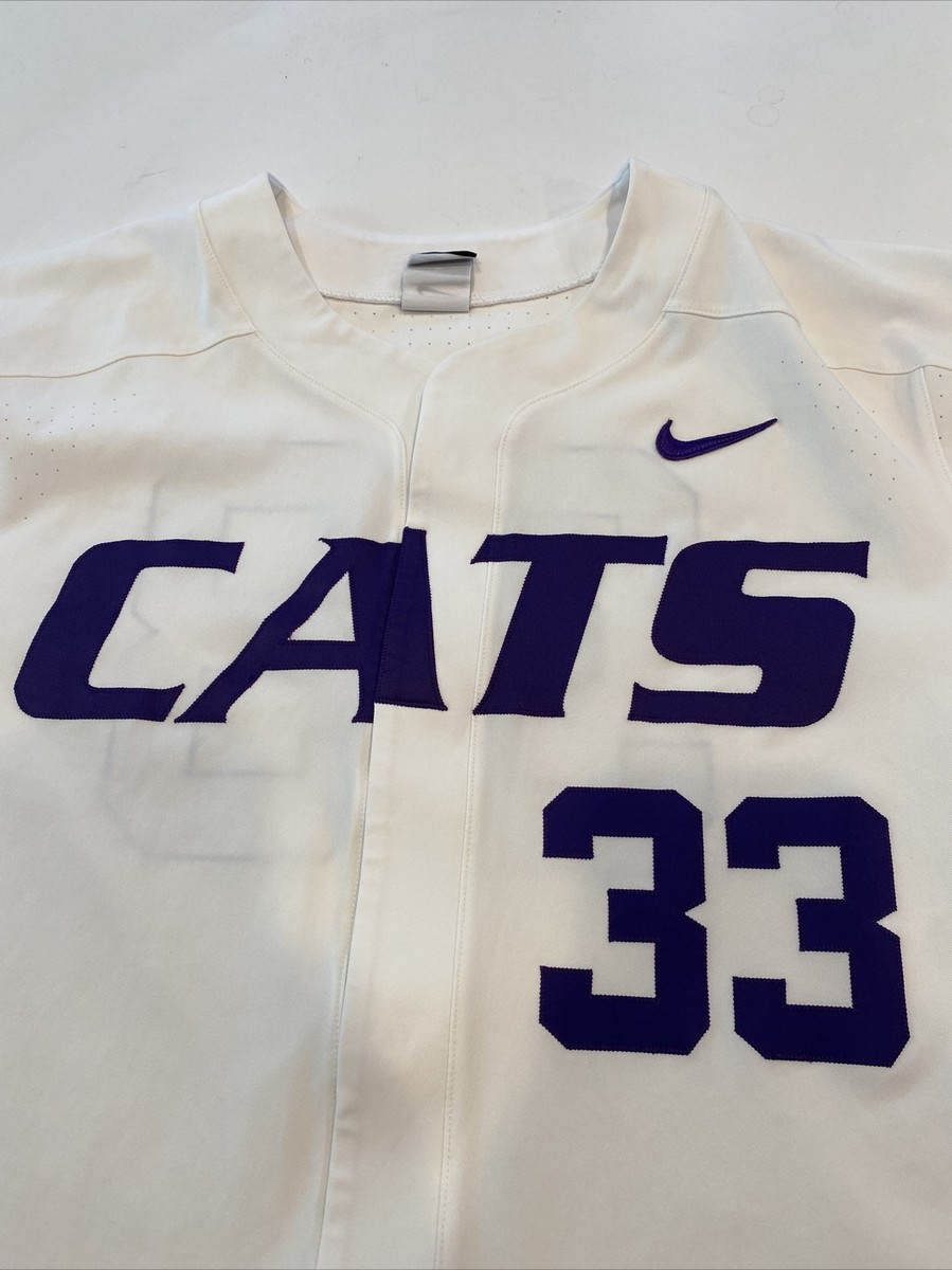 古着　Kansas State Wildcats スウェットシャツ12→10 古着 Kansas State Wildcats スウェットシャツ12→10