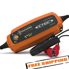 CTEK 56-958 MUS 4.3 Polar Battery Charger
