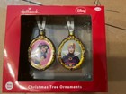 hallmark snow white ornament — photo 2
