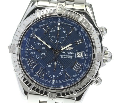 breitling crosswind a13355