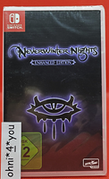 Neverwinter Nights Enhanced Edition Nintendo Switch (Lite) Videospiel *Neu&Ovp*