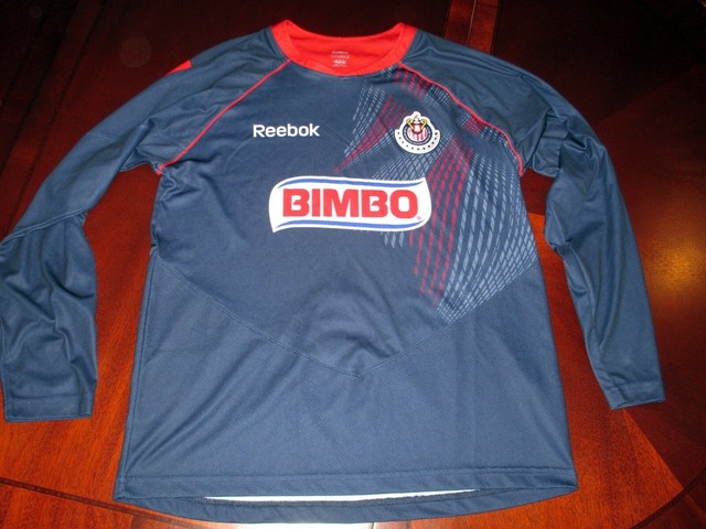 chivas away