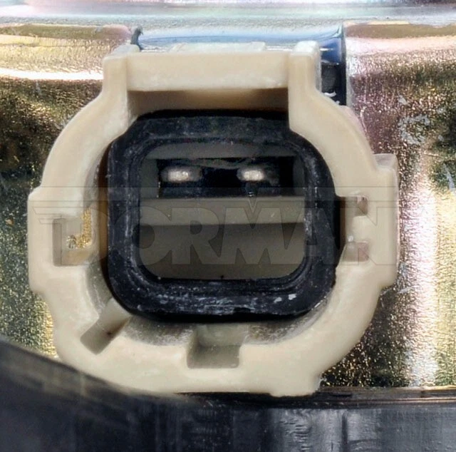 Conjunto de ventilador doble Dorman 621-431 sin controlador se adapta a Nissan Leaf Foto 2 de 4