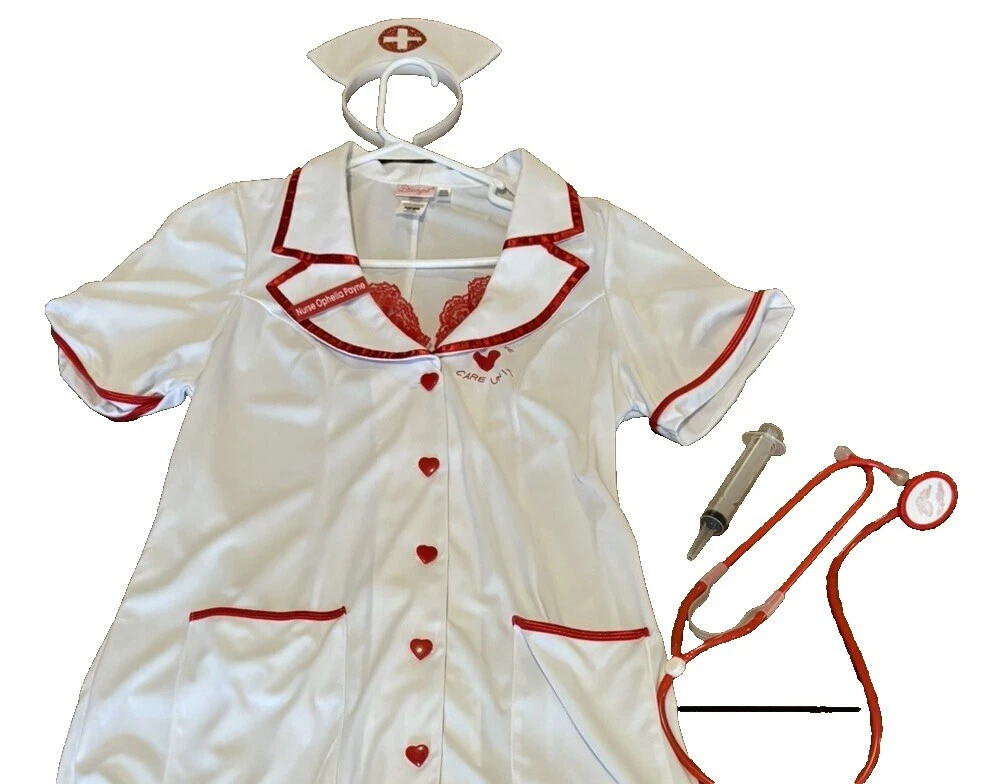 Dreamgirl Sexy Unisex Costumes