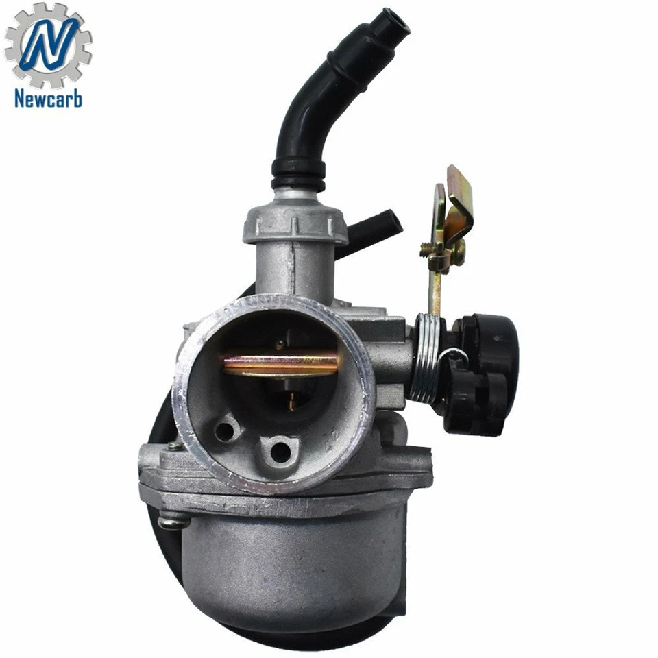 Carburador para Polaris Outlaw 50 2008-2014 Carb - Imagem 4 de 4