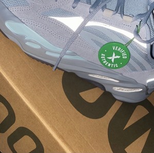 yeezy 700 salt stockx